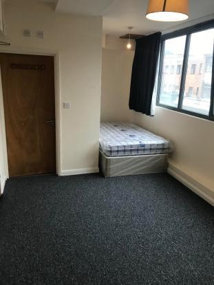 Main image of property: Salisbury Street, Southampton, Hampshire, SO15