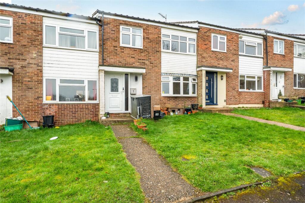 Main image of property: Lullarook Close, Biggin Hill, Westerham