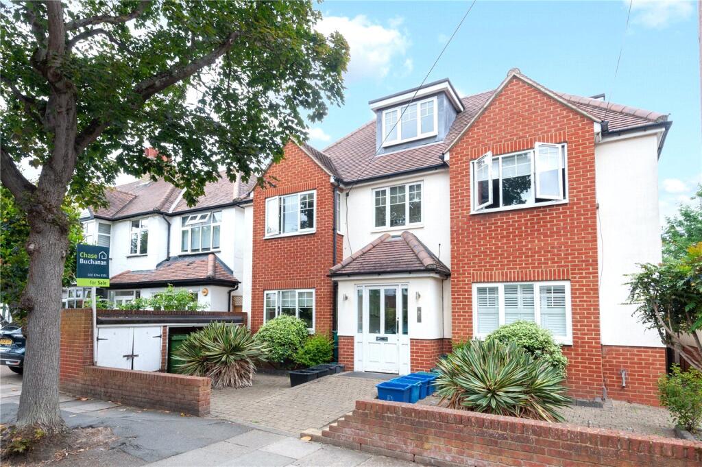 Main image of property: Chudleigh Road, Twickenham