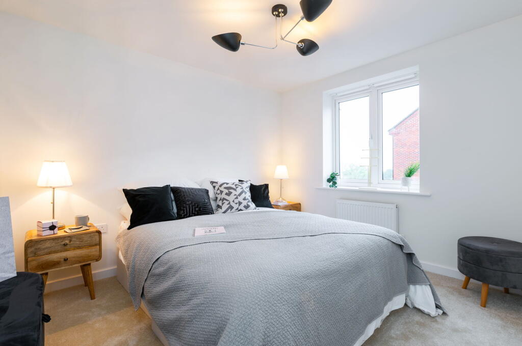 Alcester Road,
Shottery,
Stratford-Upon-Avon,
CV37 9QX photo 4
