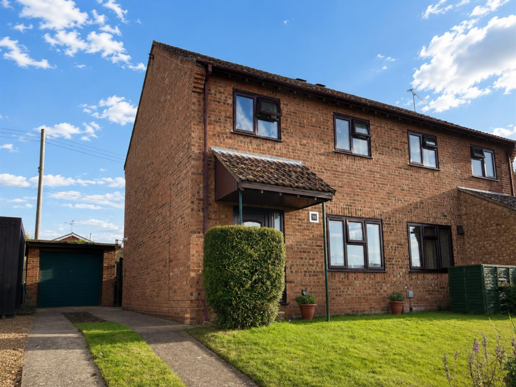 Main image of property: Beechfields, Brandon