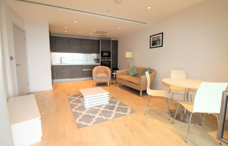 Main image of property: Camley Street, London, N1C