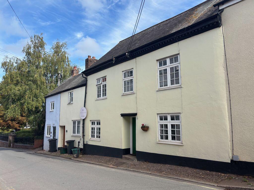 Main image of property: High Street, Ide