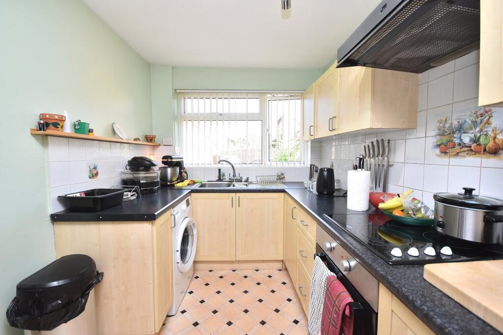House in Northampton, West Northamptonshire - View 4