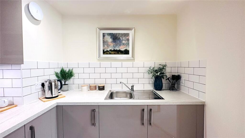 Main image of property: Thorpe Road, Staines-upon-Thames, Surrey, TW18