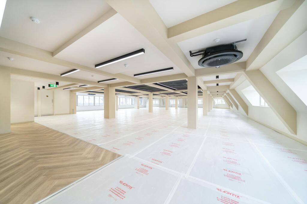 5th Floor