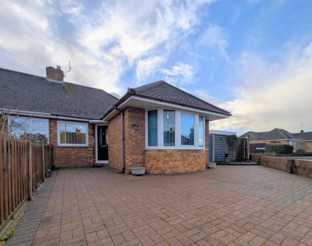 Main image of property: Conway Road, Hucclecote, Gloucester