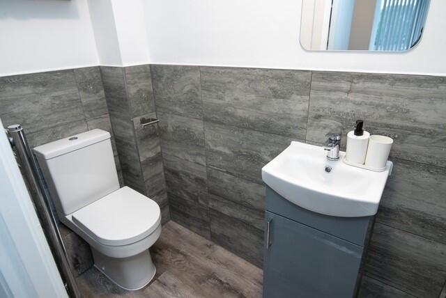 House in Derby, Castlefields, New Normanton - View 5