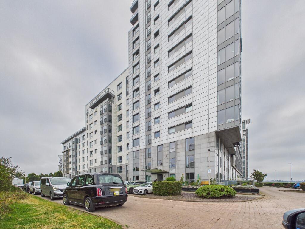 Main image of property: Western Harbour View, Leith, Edinburgh, EH6