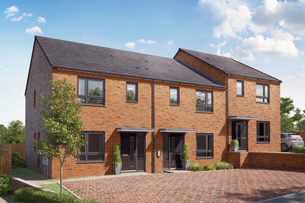 Main image of property: Seaham Garden Village,
Seaham,
SR7 8FF