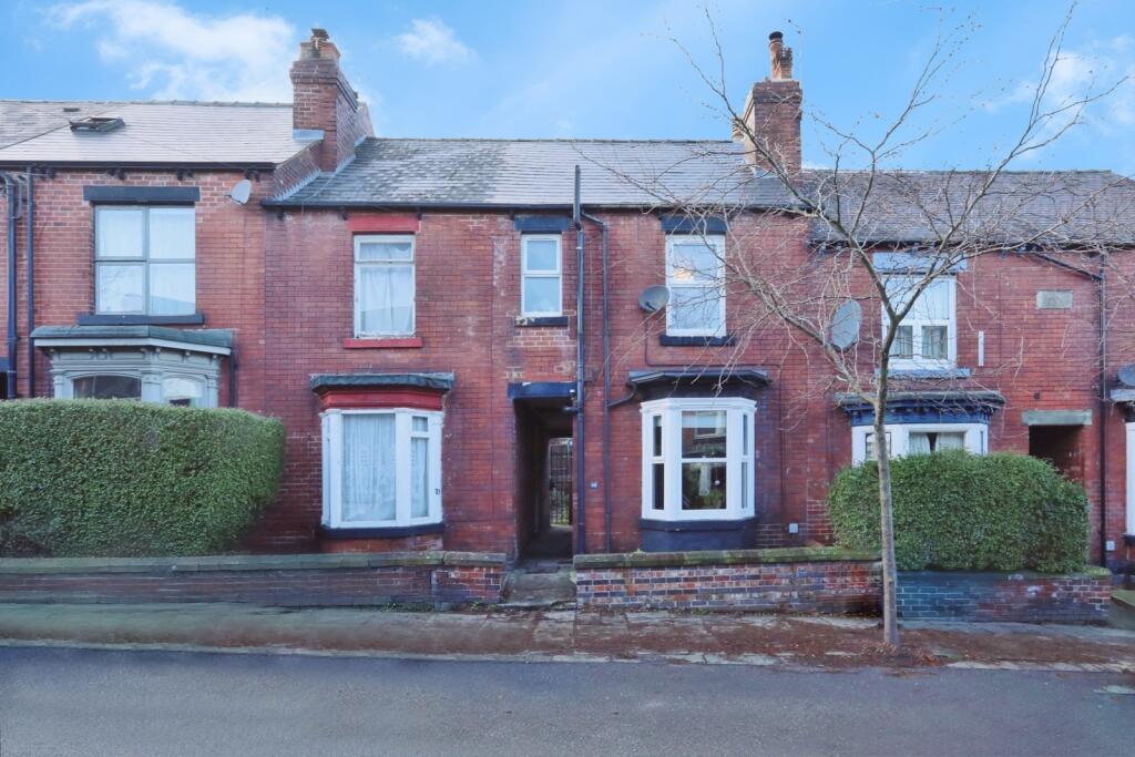 Main image of property: Ranby Road, Sheffield, South Yorkshire, S11