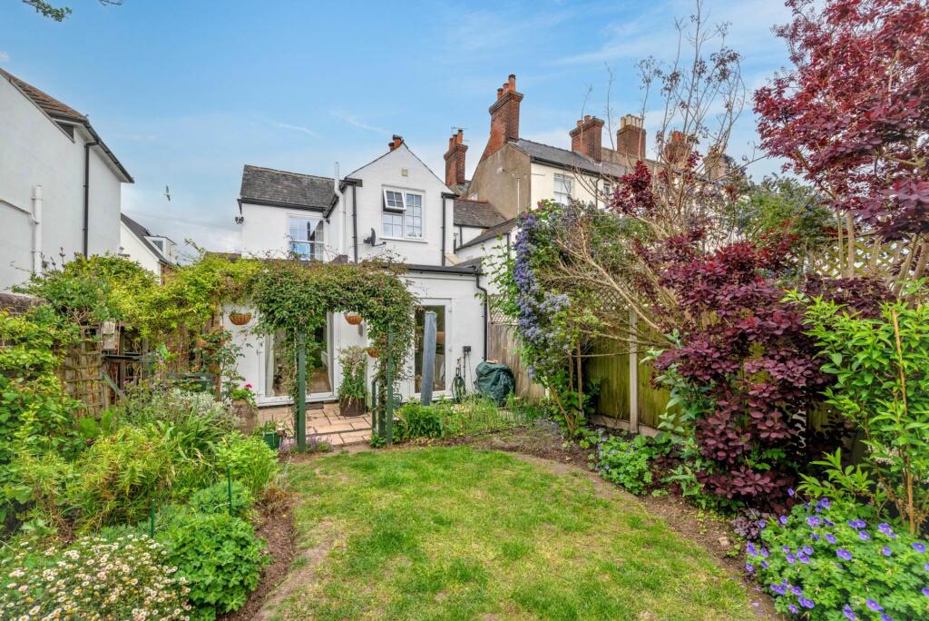 Main image of property: Whitstable Road, Canterbury