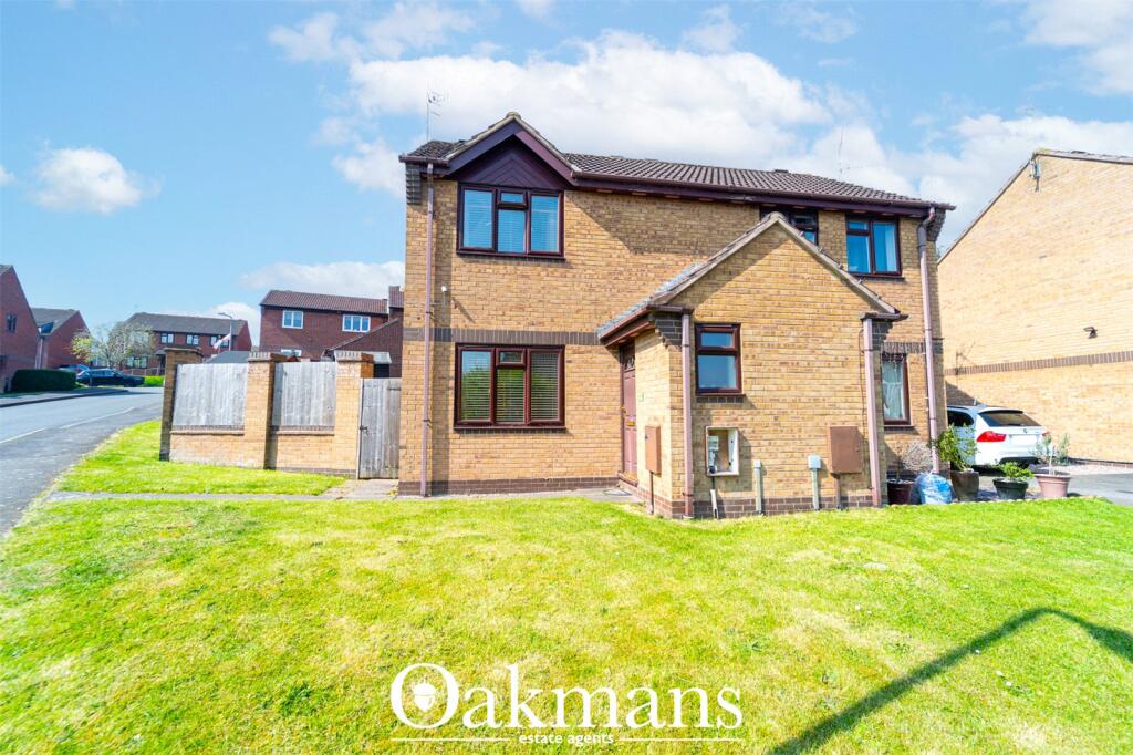 Additional image 20 of Swaledale Close, Bromsgrove, Worcestershire, B60