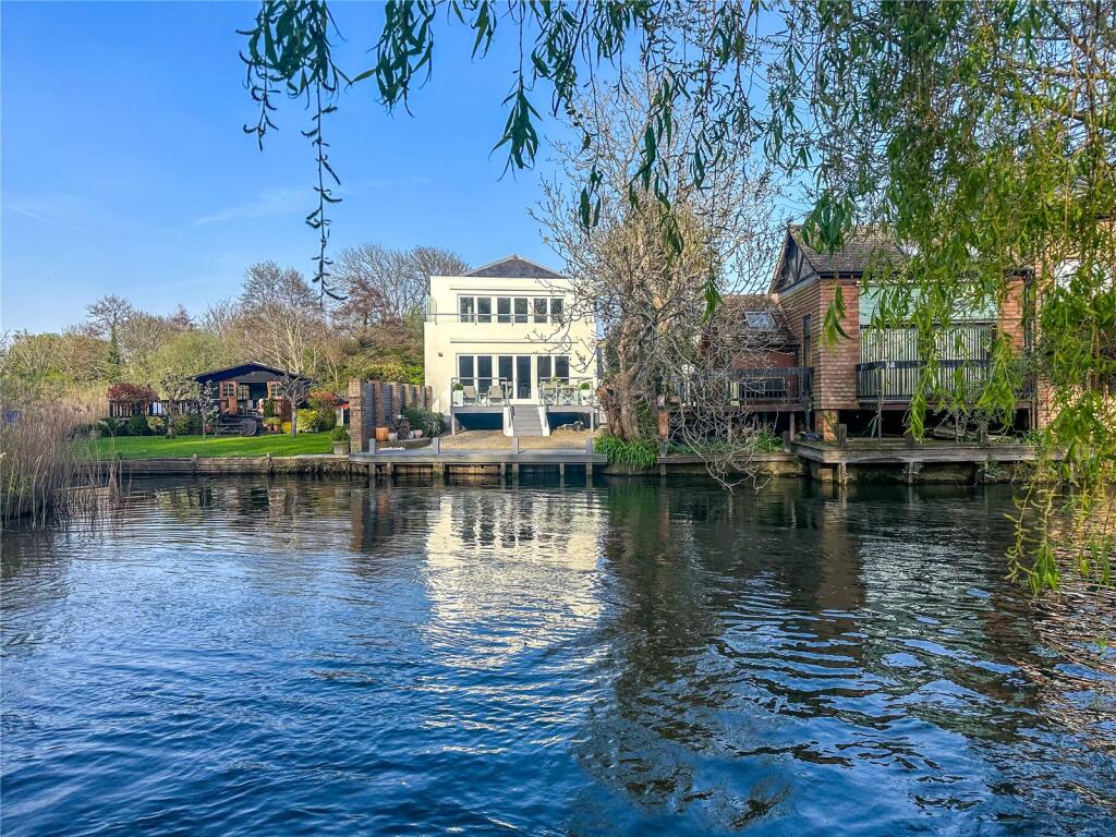 Main image of property: Bridge Street, Christchurch, Dorset, BH23