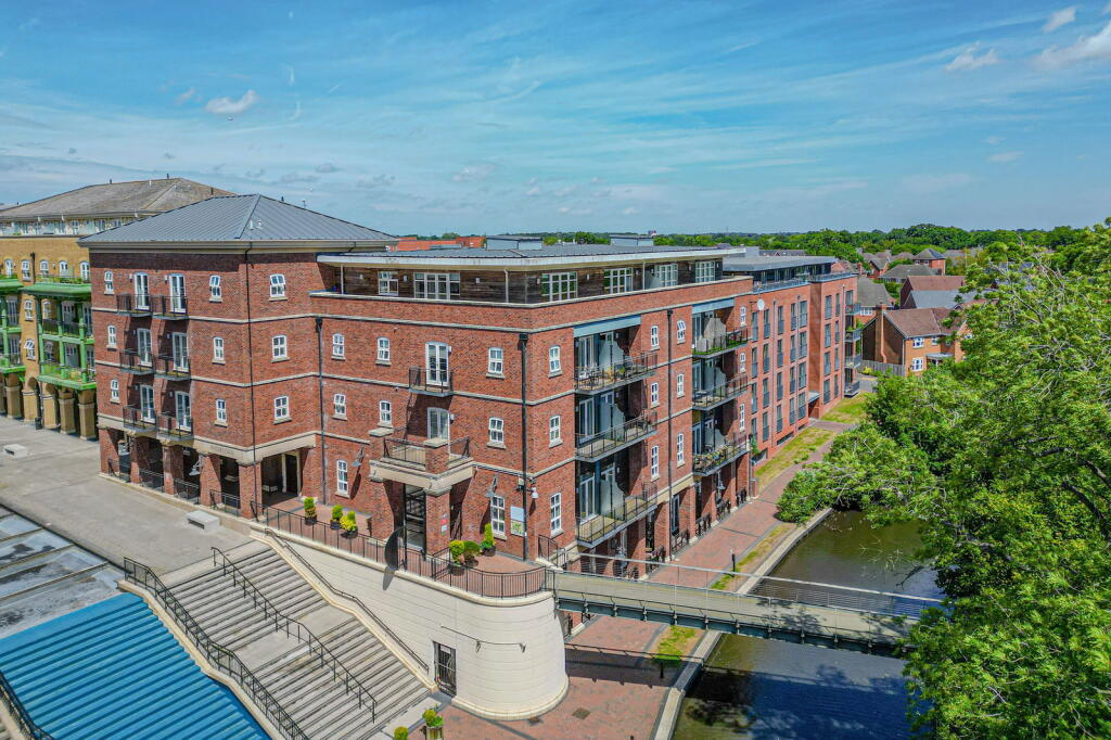 Additional image 21 of Waters Edge, Dickens Heath, Solihull, B90 1UE