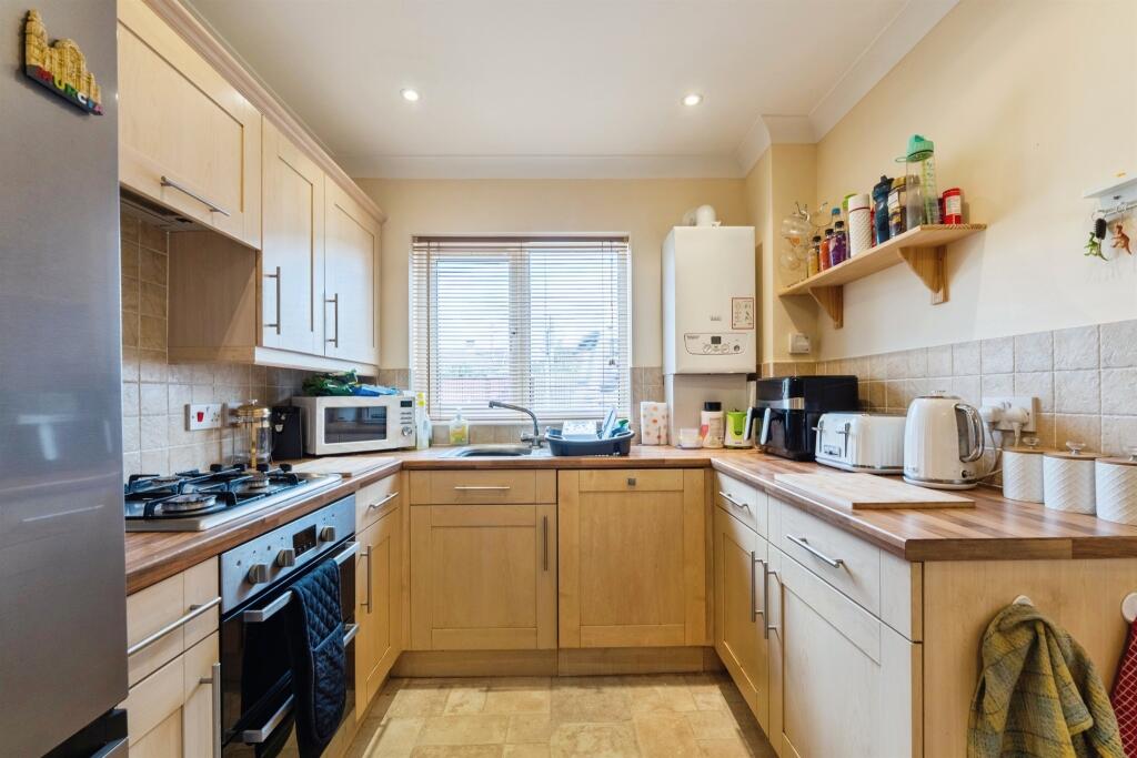House in Peterborough - More