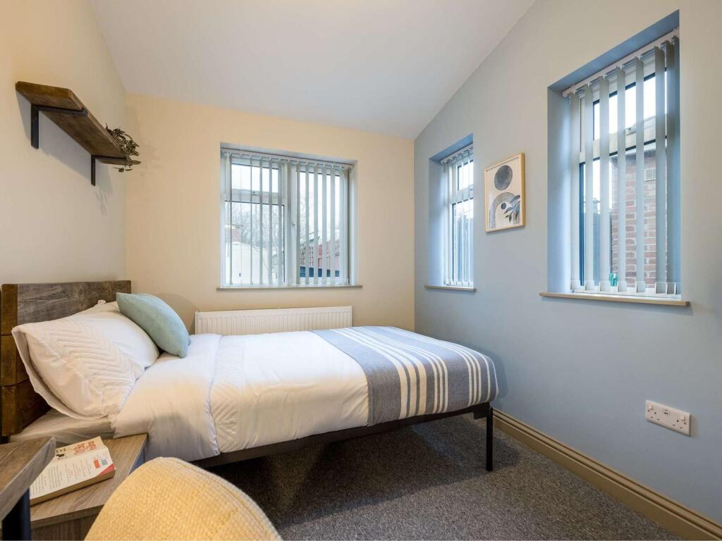 Main image of property: Norreys Road