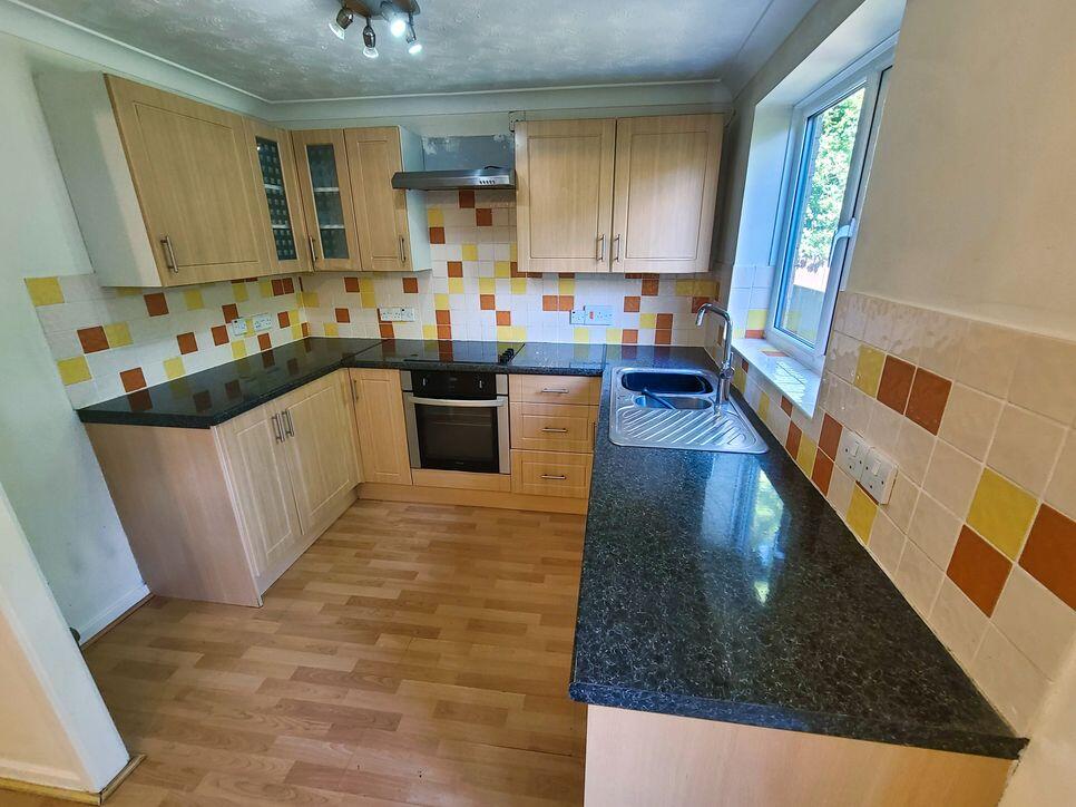 Apartment in Southampton, Spicer's Hill, Totton and Eling - More