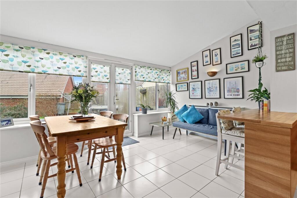Main image of property: Brunel Drive, Hailsham, East Sussex, BN27