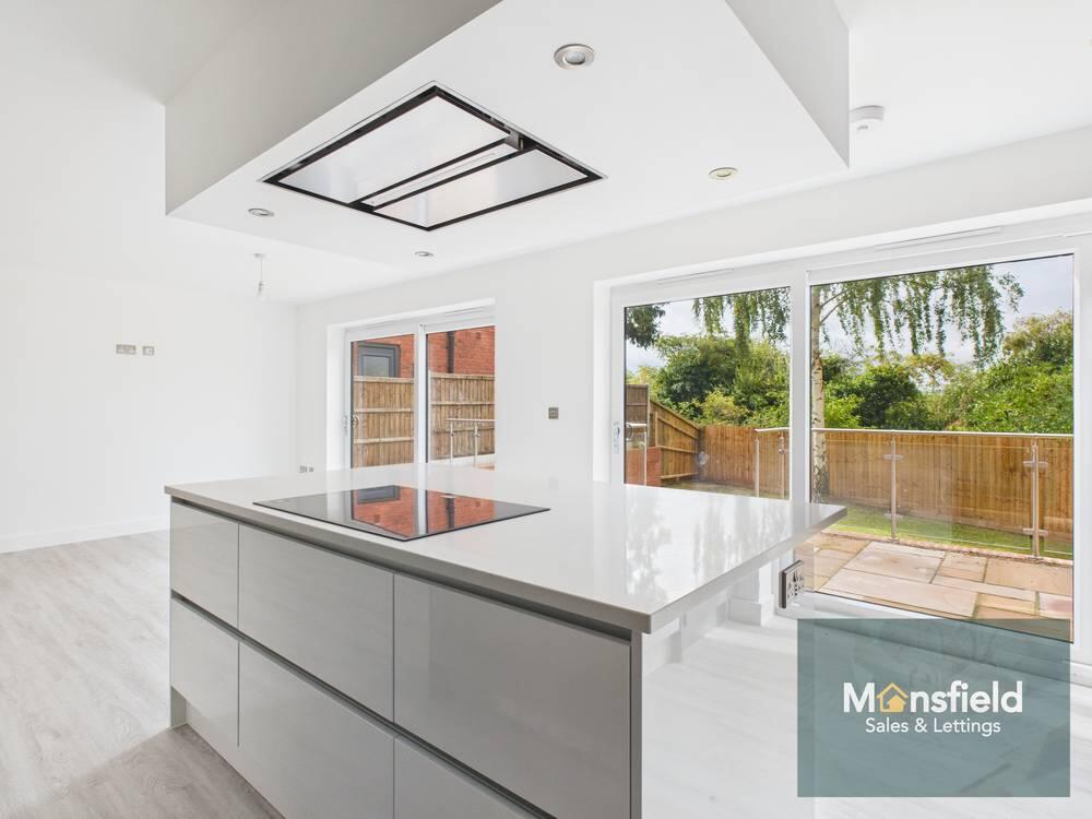 Sorchestun Lane , Chellaston , Derbyshire, DE73 5BD photo 4