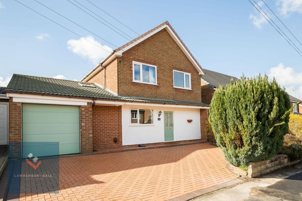 Main image of property: Fairways, Frodsham, WA6