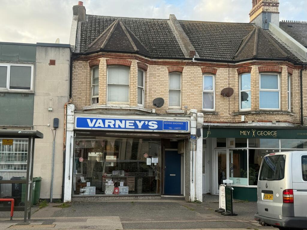 Main image of property: 56 Station Road, Portslade, Brighton, BN41 1DF