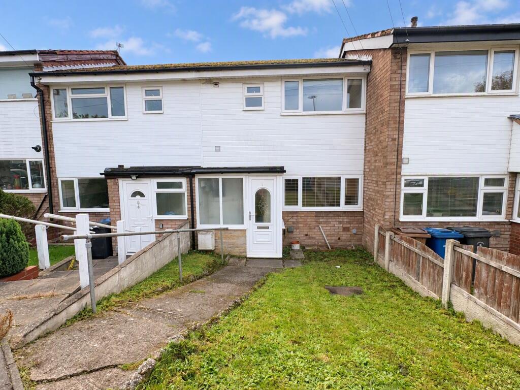 Main image of property: Manor Rise, Burntwood, WS7