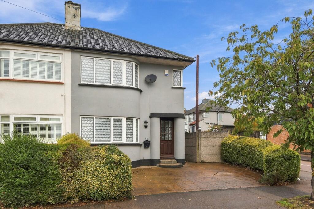 Main image of property: Highview Gardens, Potters Bar, EN6