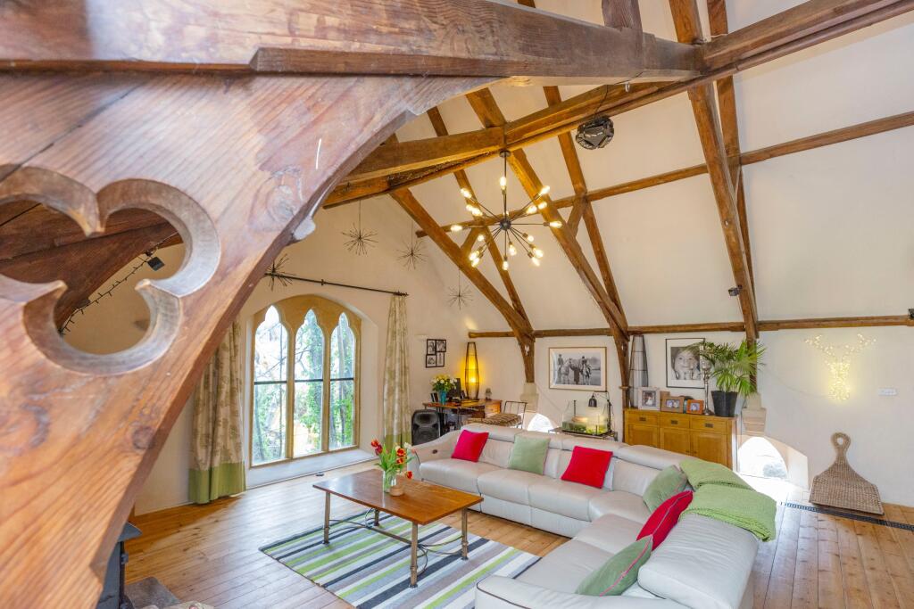 Additional image 22 of The Old Chapel, Clay Street, Warminster