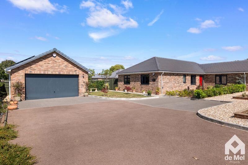 Main image of property: Vizard Place, Ash Lane, Down Hatherley, GL2