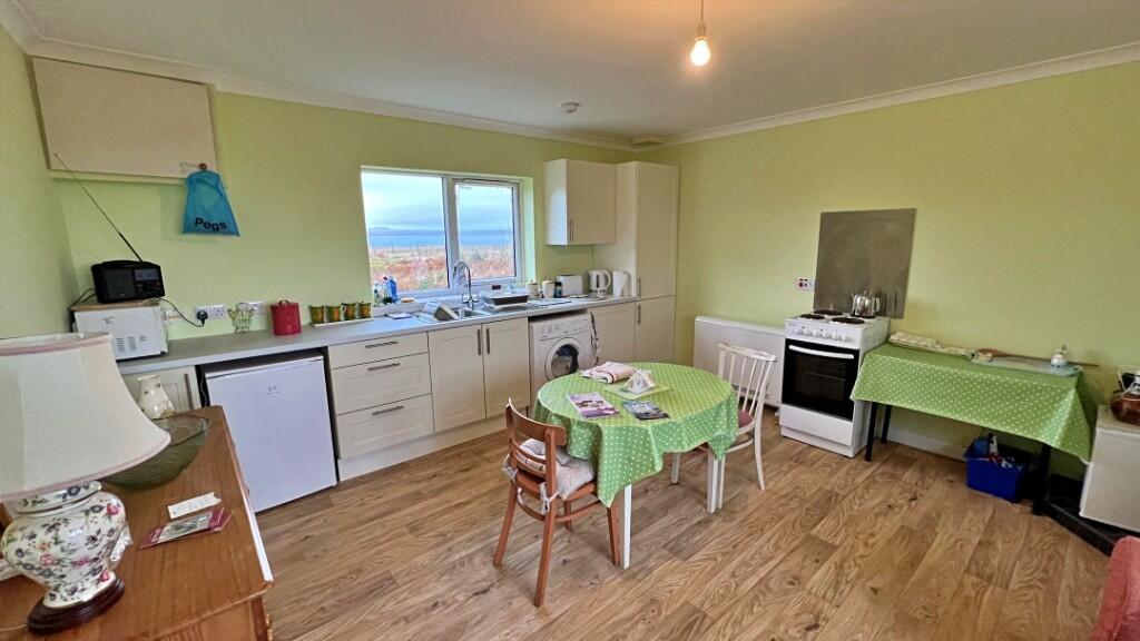 Main image of property: 4b Broker, Point, Isle Of Lewis, HS2 0EZ