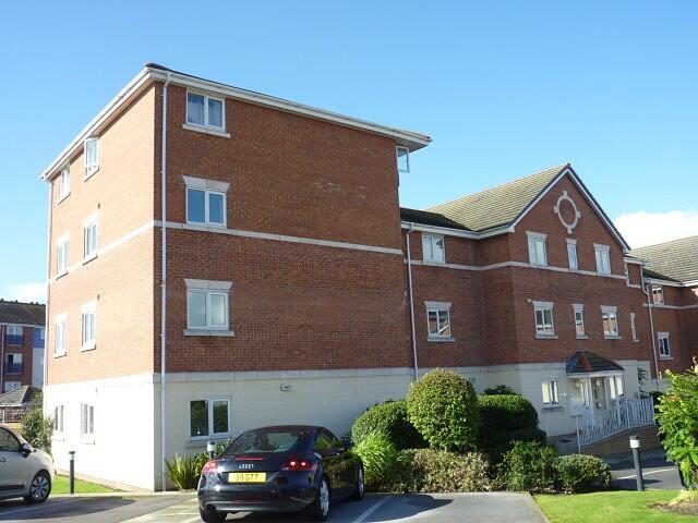 Main image of property: Waterside Court, Old Coach Road, WA7 1GL