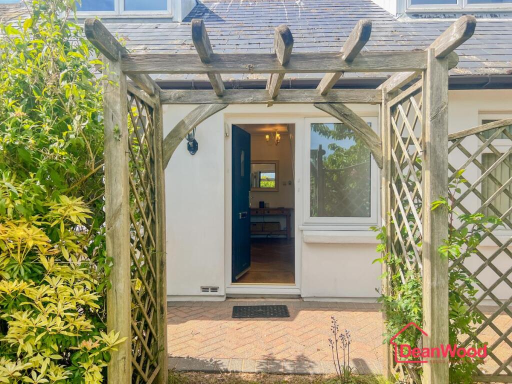 House in Marown, Glen Vine - View 5