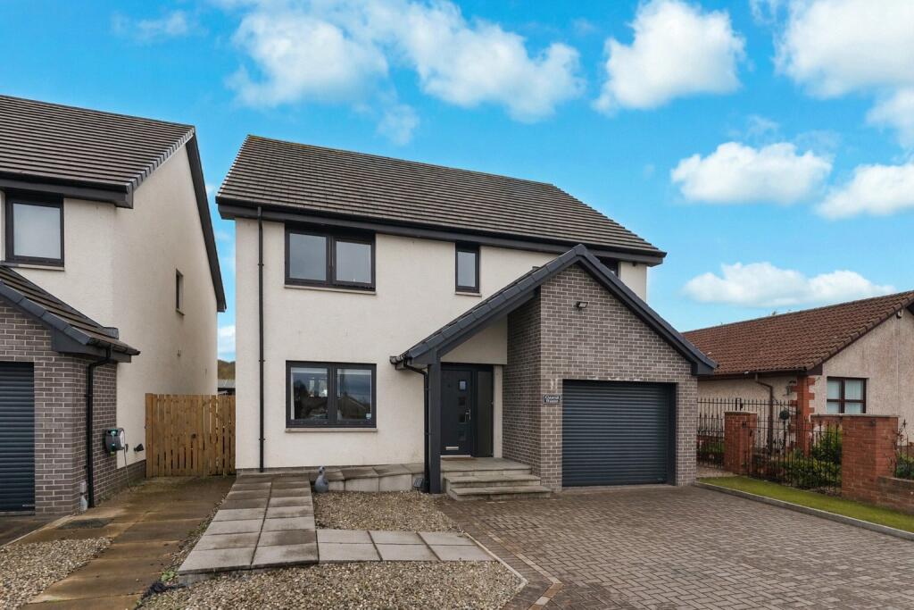 Main image of property: Main Street, California, Falkirk, Stirlingshire, FK1