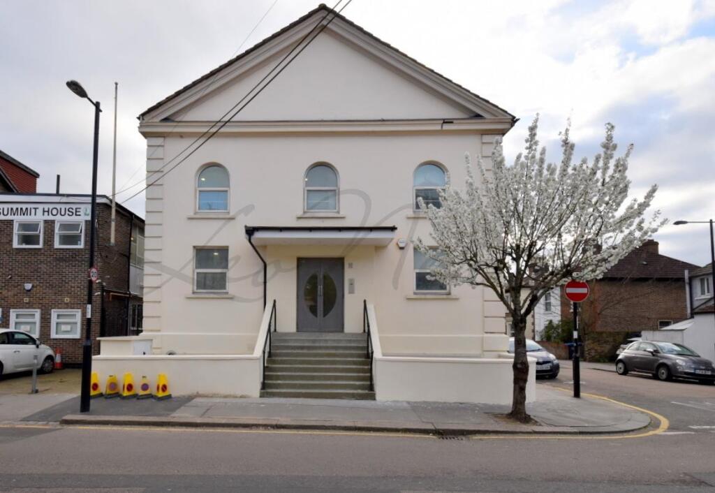 Main image of property: Wandle Road, Croydon, CR0