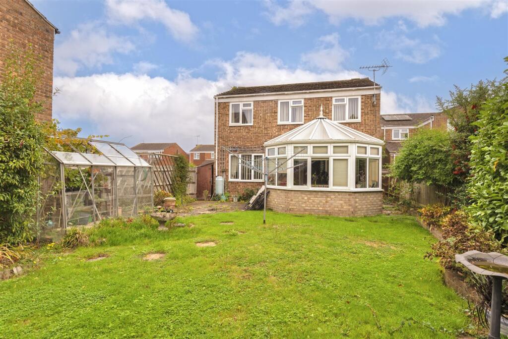 Main image of property: Alliance Way, Paddock Wood, Tonbridge