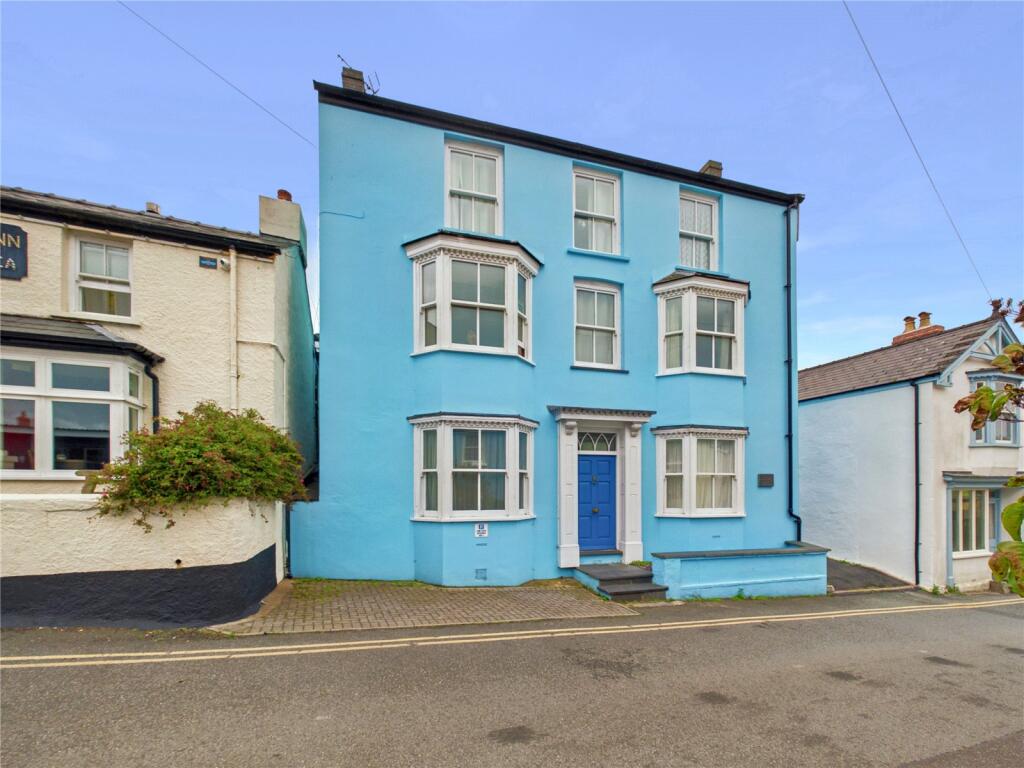 Main image of property: Manorbier, Tenby, Pembrokeshire, SA70