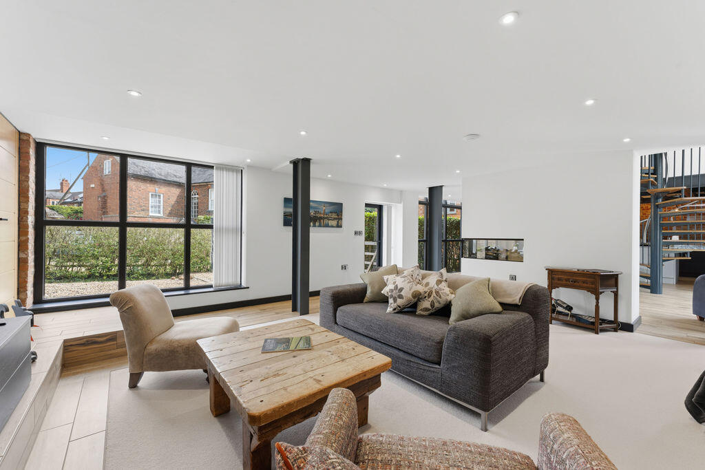House in Leicester, Clipston - View 4