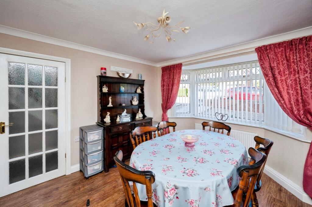 House in Ashfield, Kirkby-in-Ashfield, Sutton-in-Ashfield - View 5