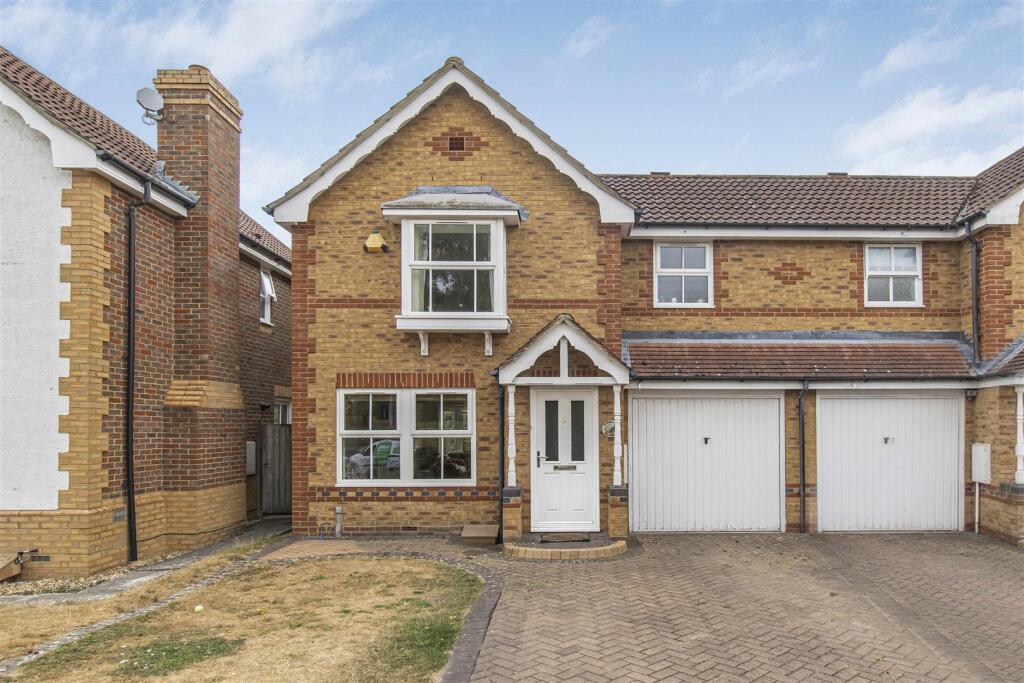 Main image of property: Carrick Close, Cambridge