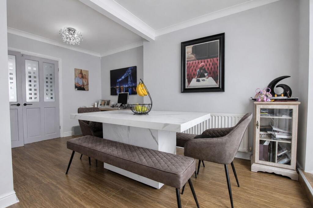 House in Stockton-on-Tees - View 4