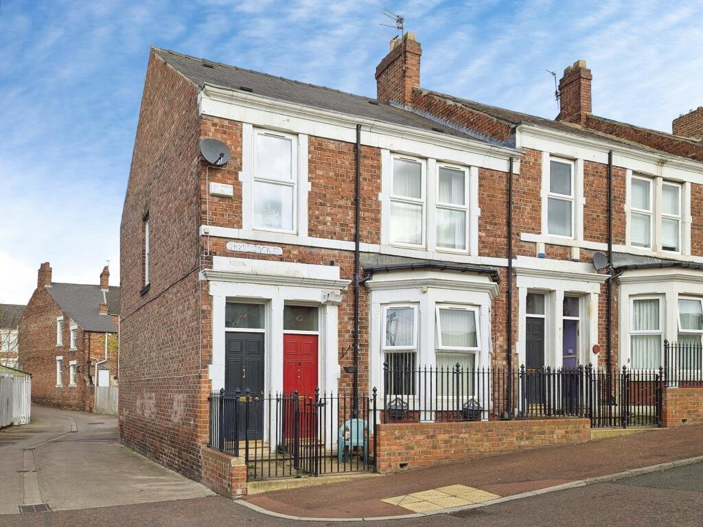Main image of property: Trevethick Street, Gateshead, NE8