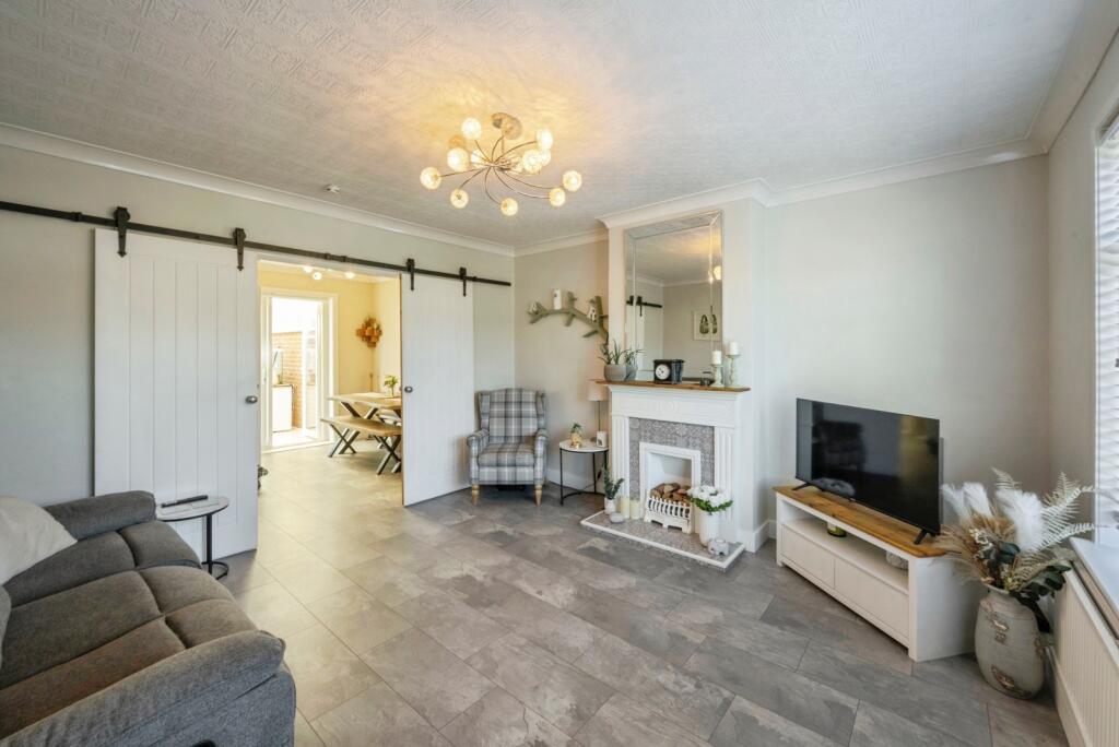 House in Doncaster - More