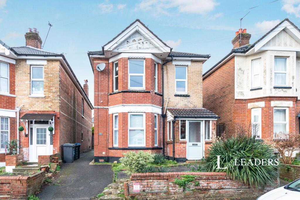 Main image of property: Stanfield Road, BH9