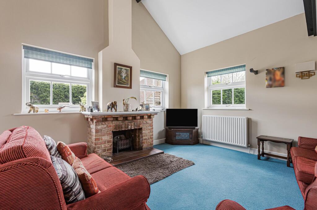 Additional image 6 of Stable House, Childwickbury, St. Albans, AL3 6LB