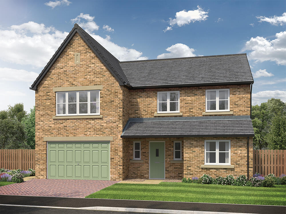 Main image of property: Lockerbie Road, 
Dumfries, 
DG1 3BN