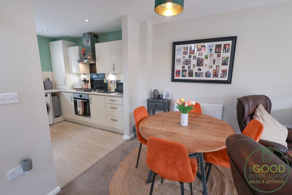 House in Preston - View 4