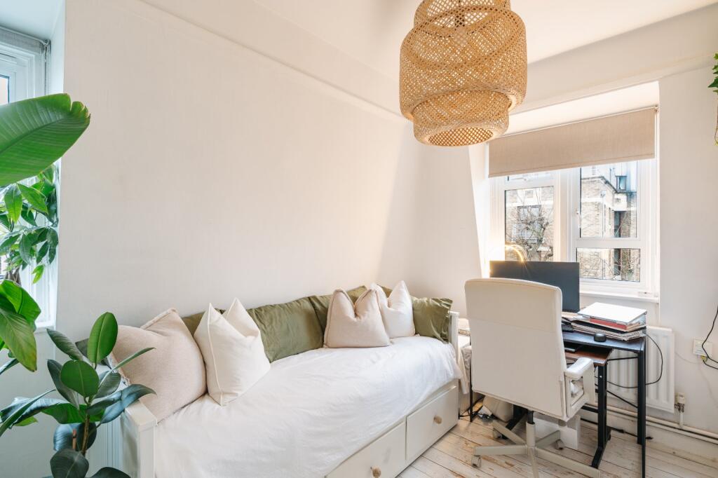 Apartment in London, Wandsworth - View 4