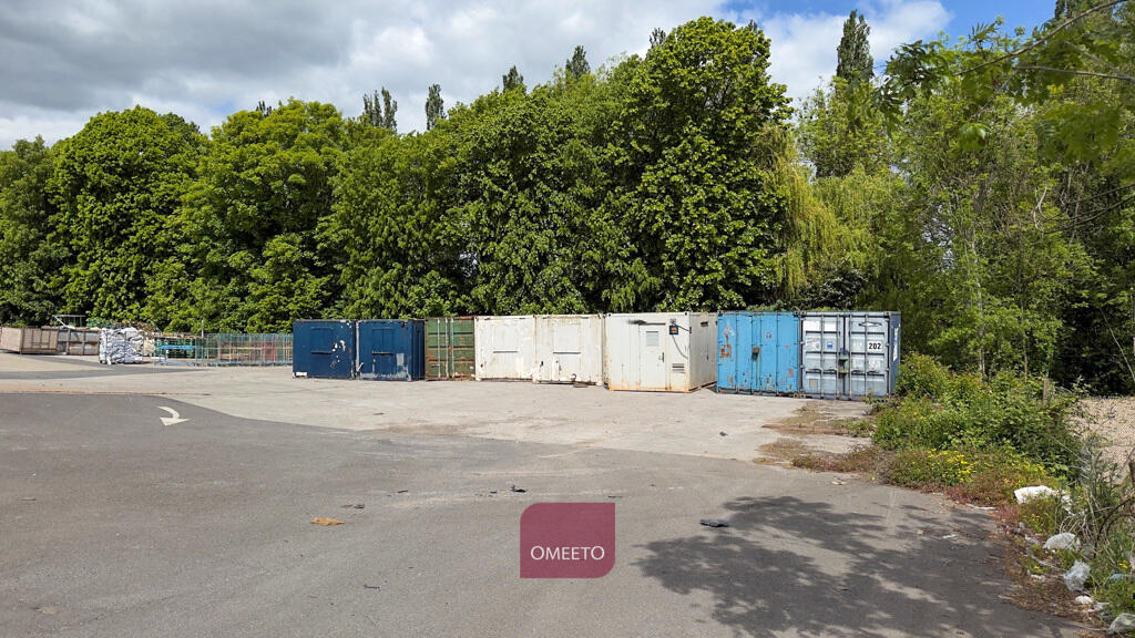Yard