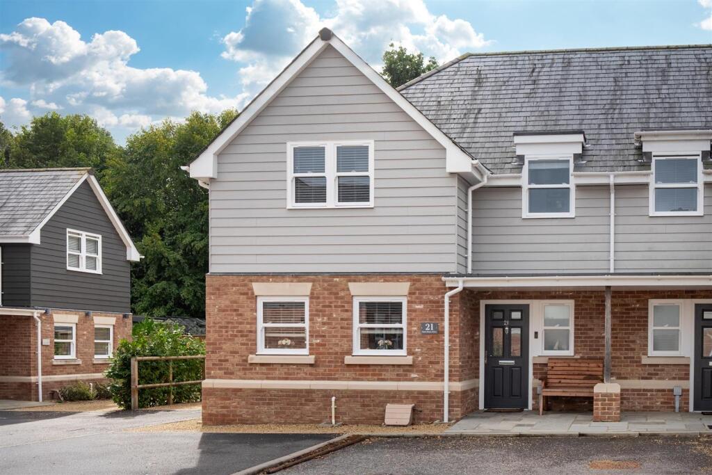 House in Portsmouth